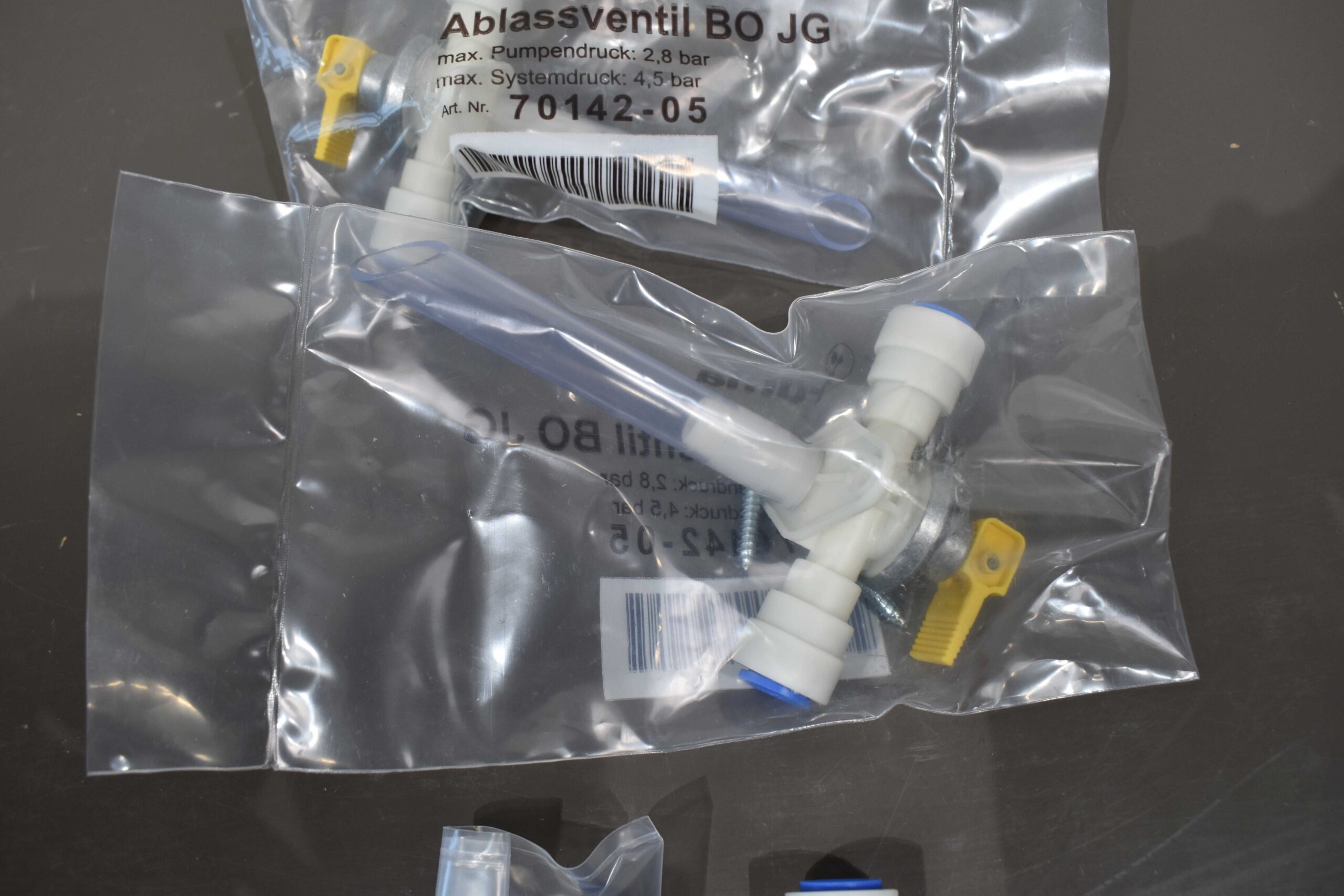 Alde Heizung Compact 3030 Plus – Bild 15