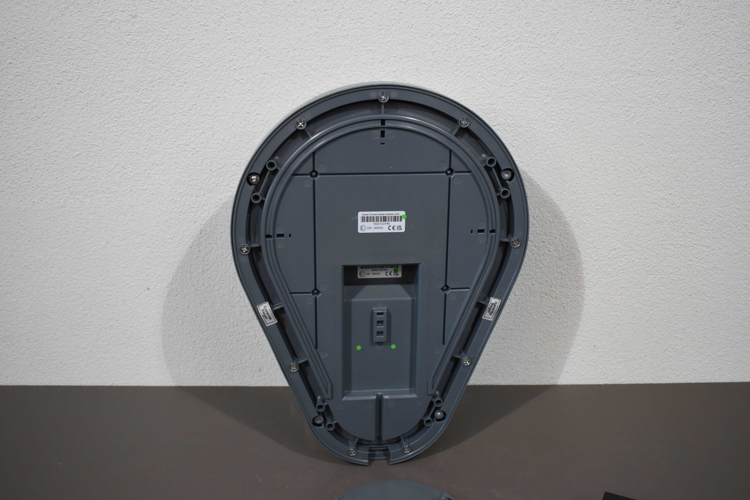 TenHaaft Oyster Connect Antenne – Bild 3