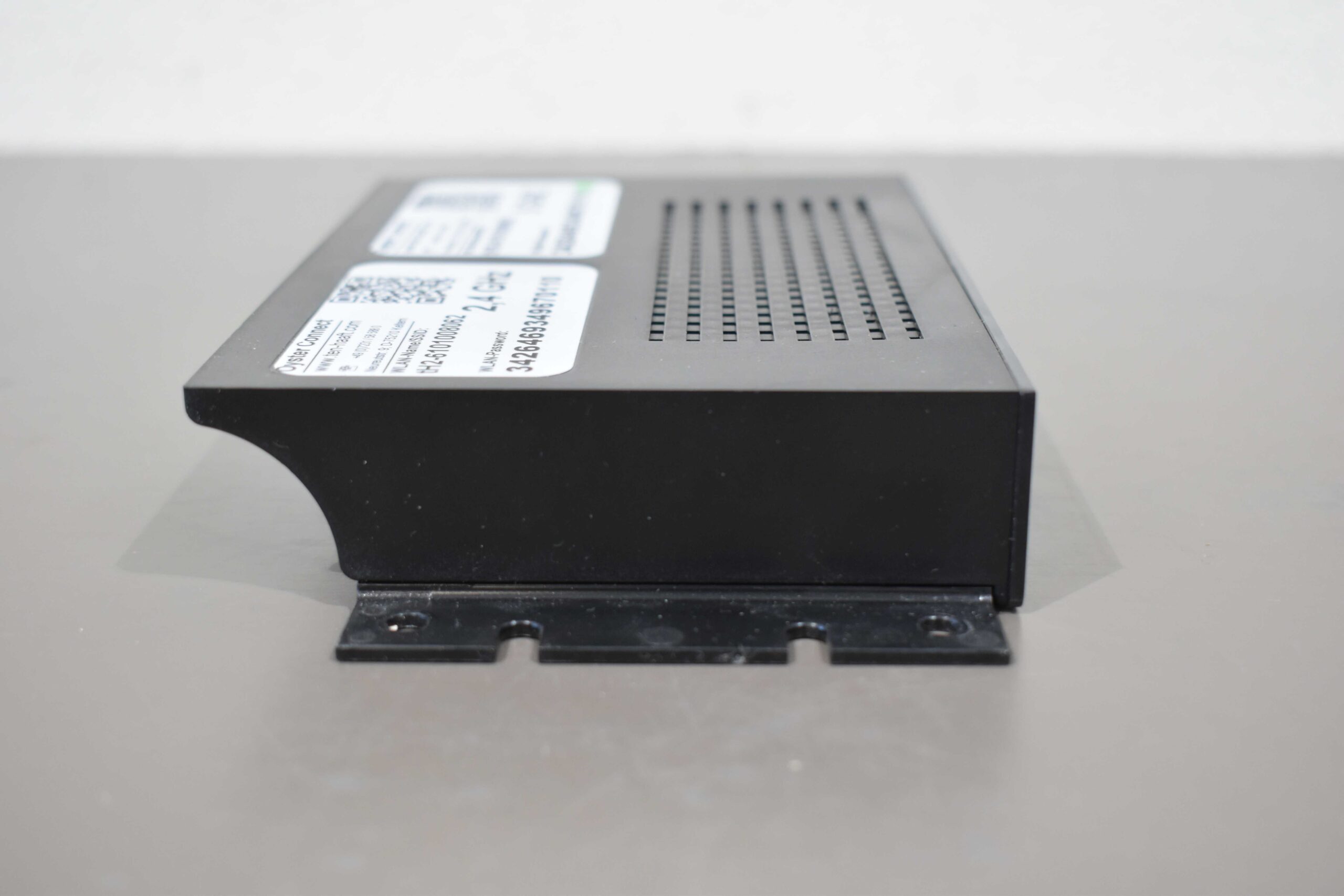 TenHaaft Oyster Connect Antenne – Bild 11