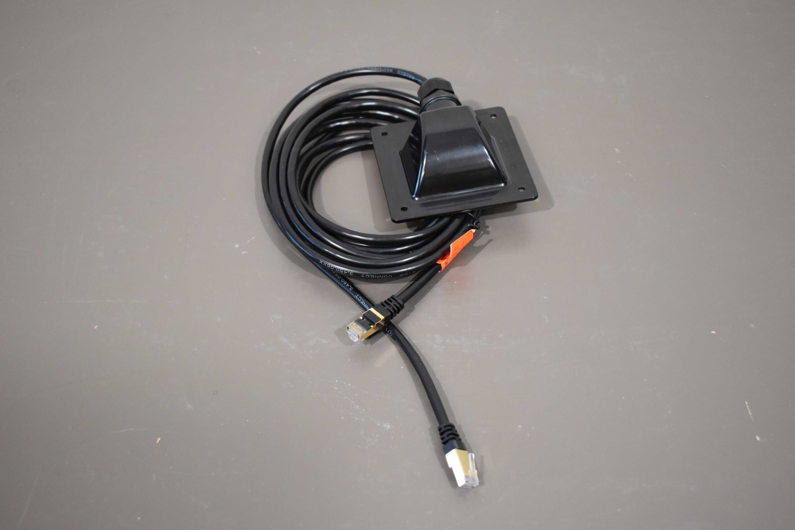 TenHaaft Oyster Connect Antenne – Bild 13