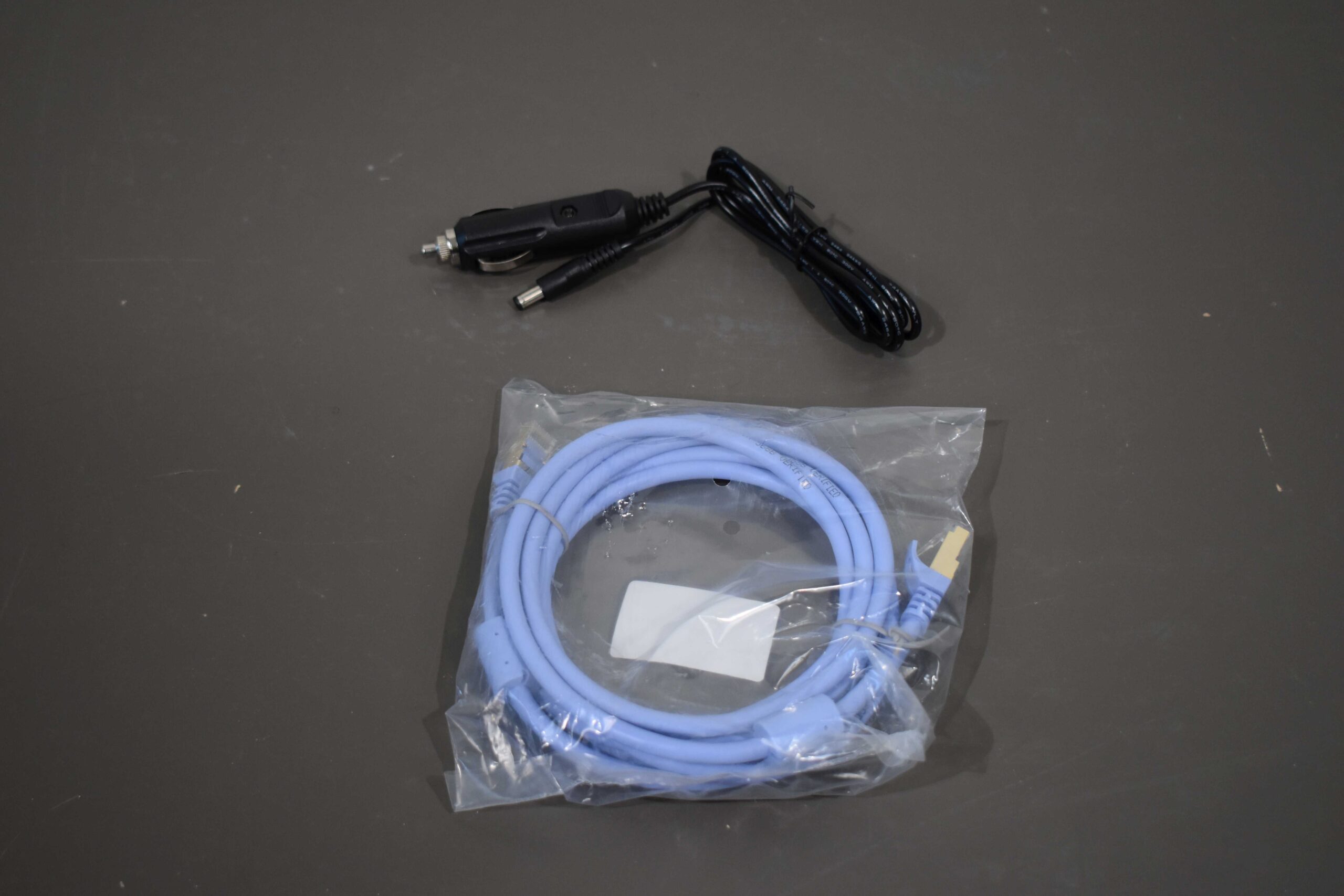 TenHaaft Oyster Connect Antenne – Bild 14