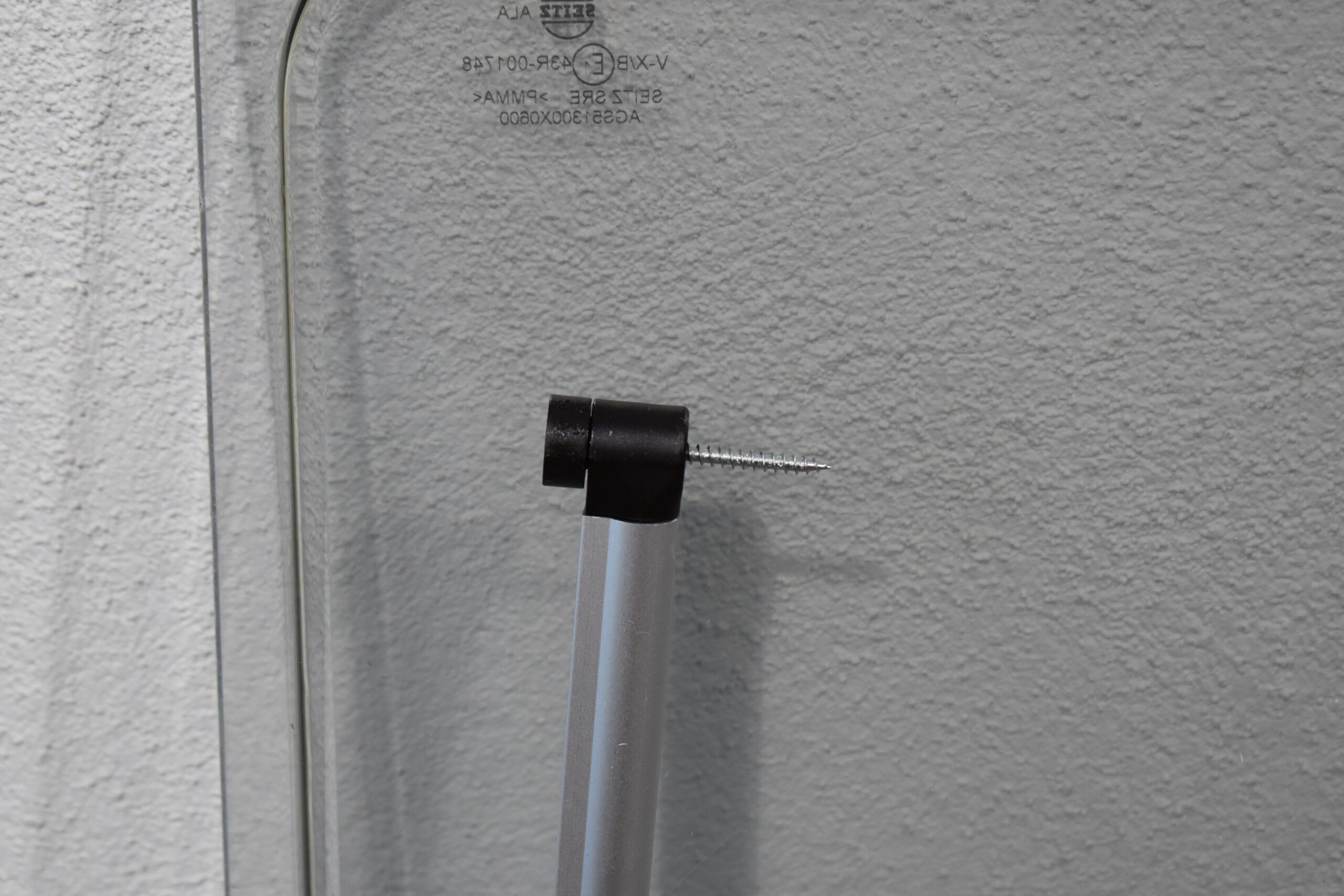 Seitz Ausstellscheibe 1300x600mm – Bild 7