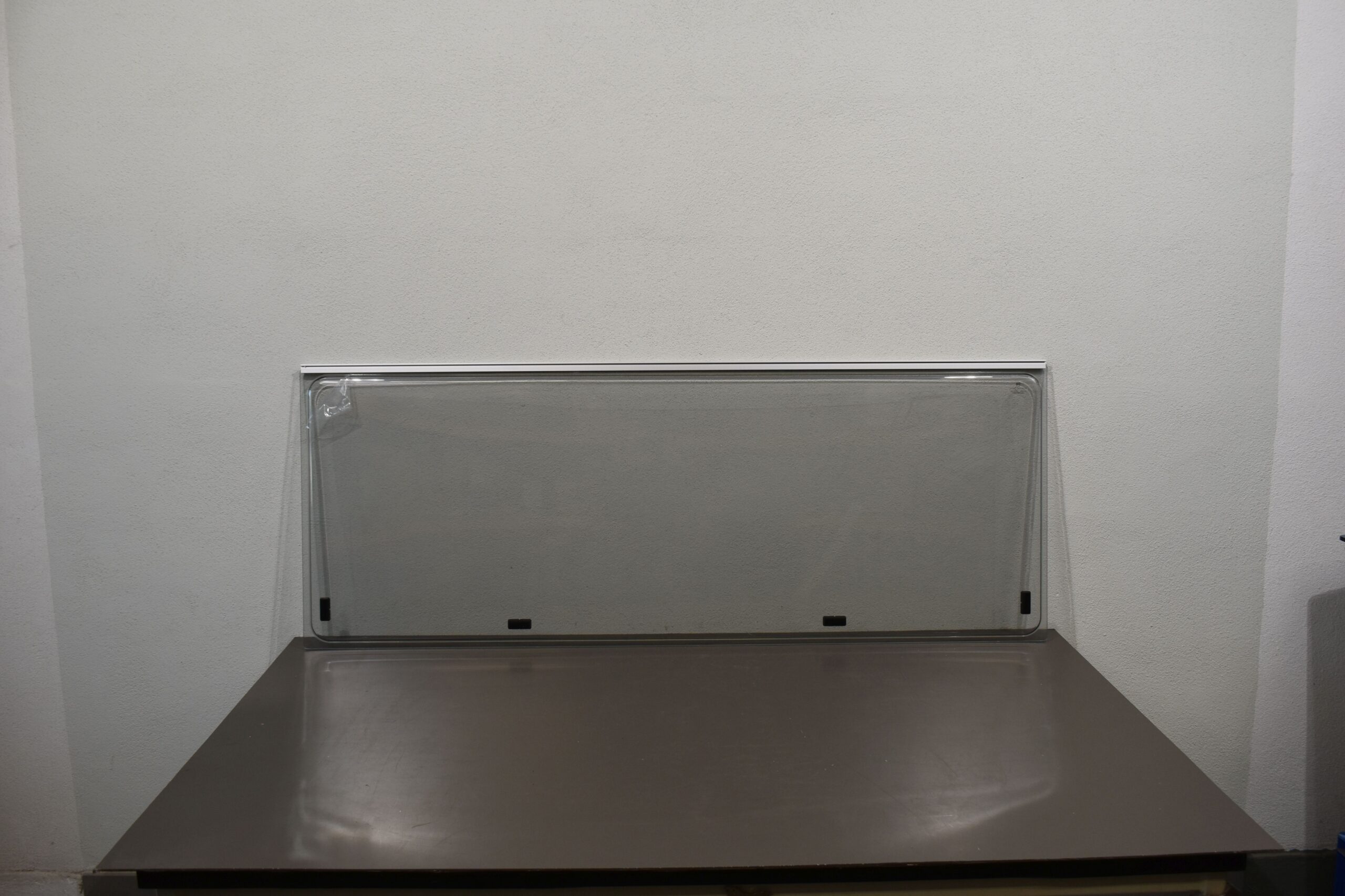 Seitz Ausstellscheibe für S4 Fenster 1450x600mm