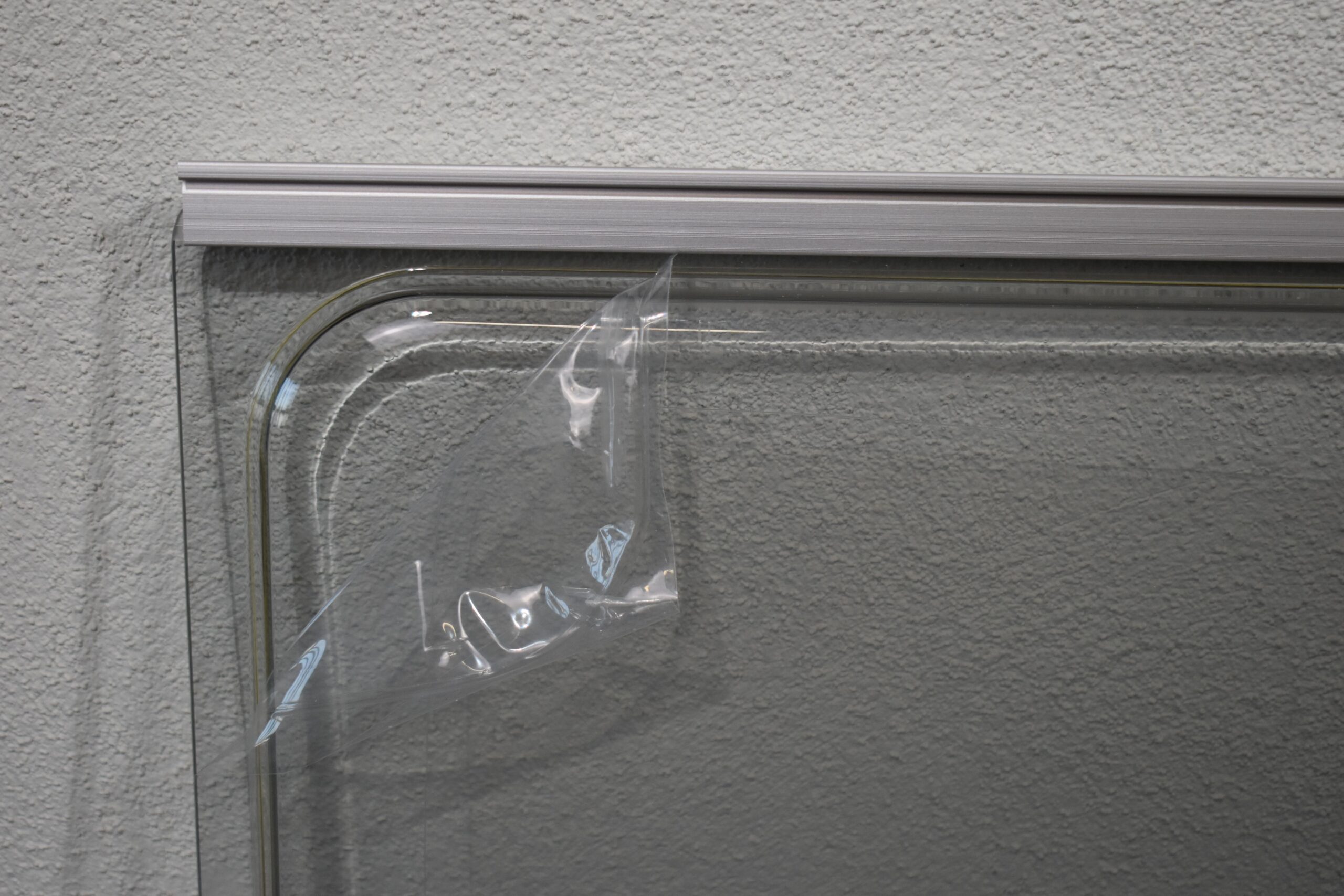 Seitz Ausstellscheibe für S4 Fenster 1450x600mm – Bild 3