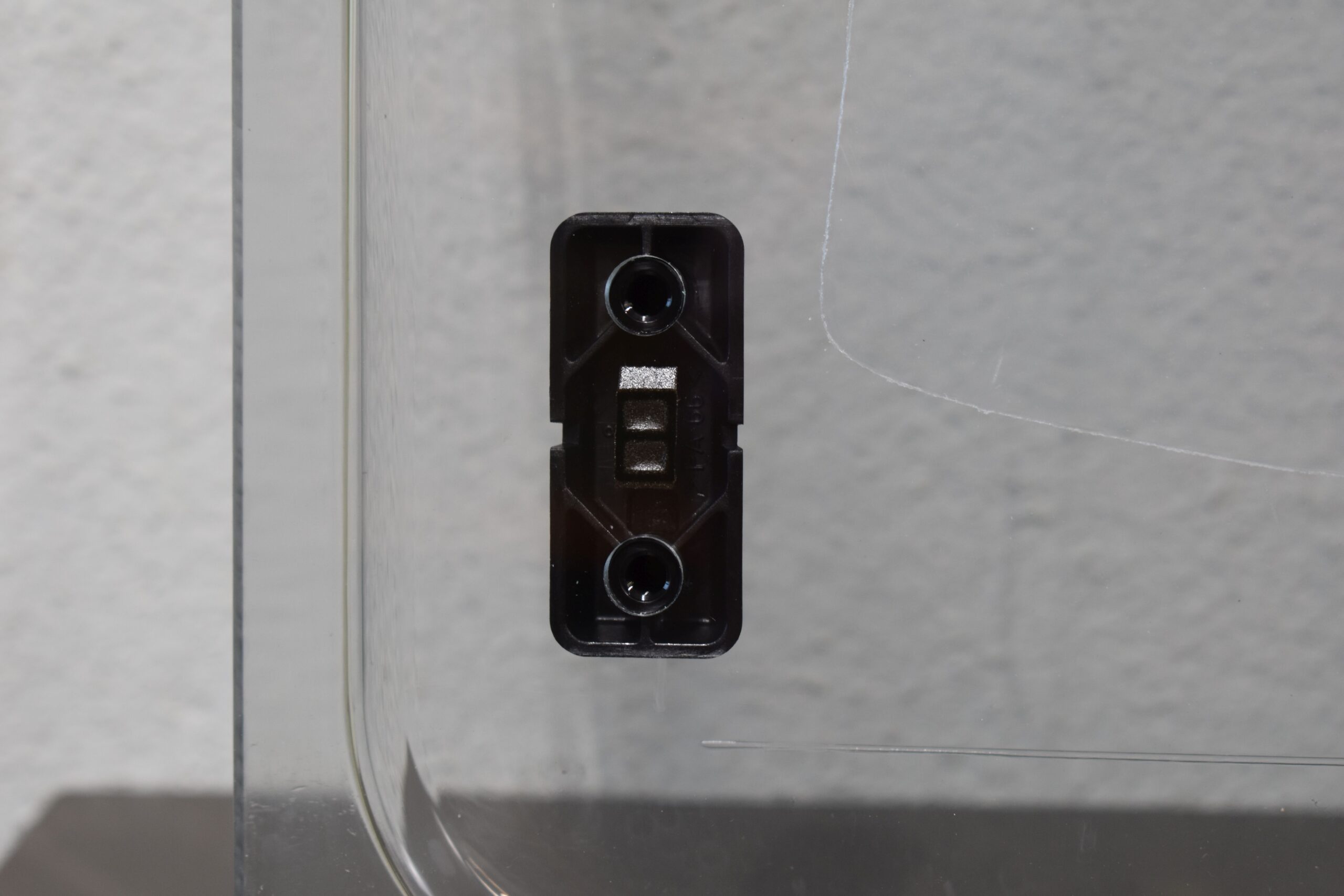 Seitz Ausstellscheibe für S4 Fenster 1450x600mm – Bild 6