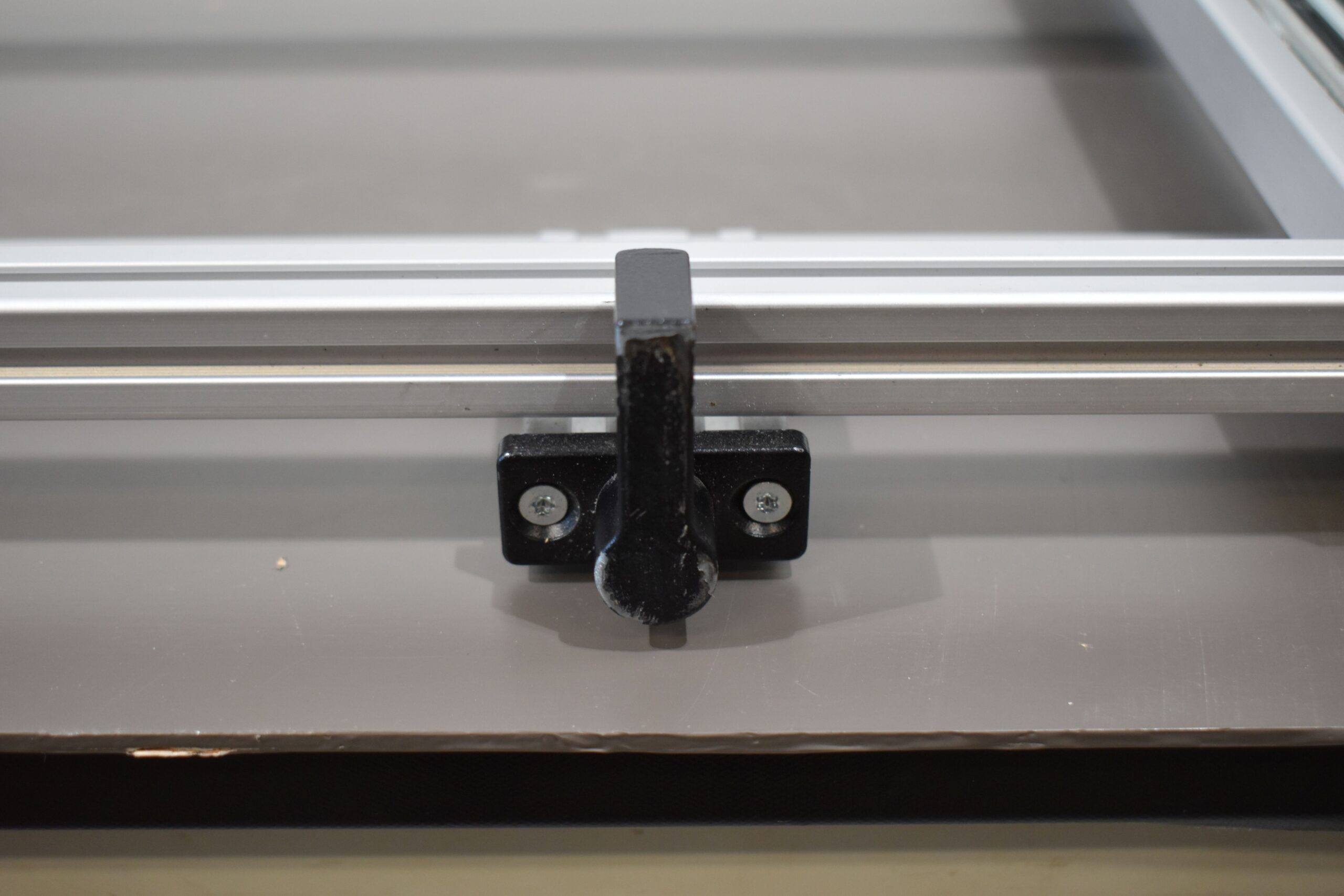 Staukasten-Gestell / Behälterauszug; 940x1000mm – Bild 5