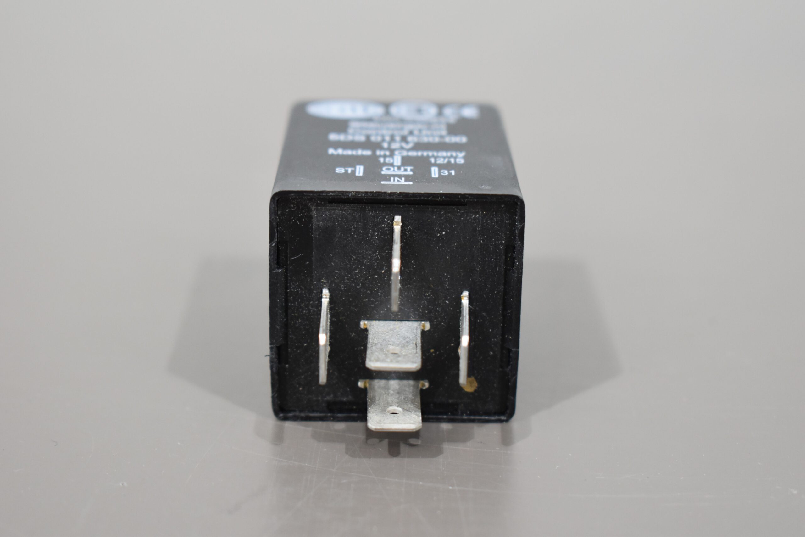 Hella Steuergerät / Relais 5DS 011 630-001 – Bild 5