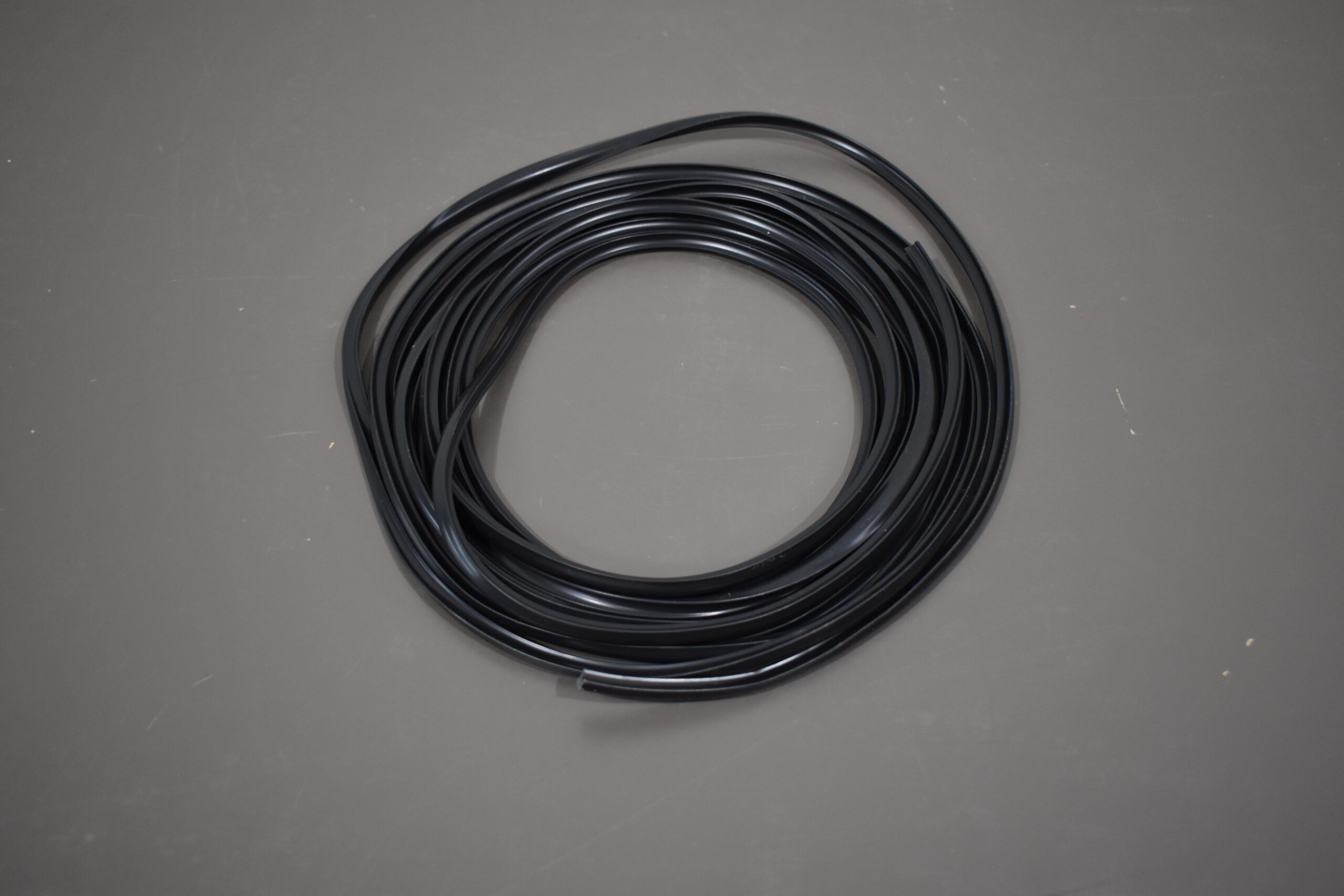 Dichtgummi / Füllergummi für Frontscheibe – Bild 2