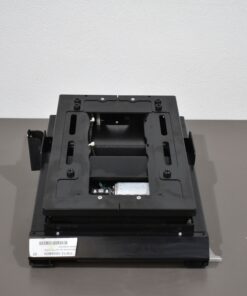 Alternative view of Hubeinrichtung für Ducato X250 Typ: SKA-01