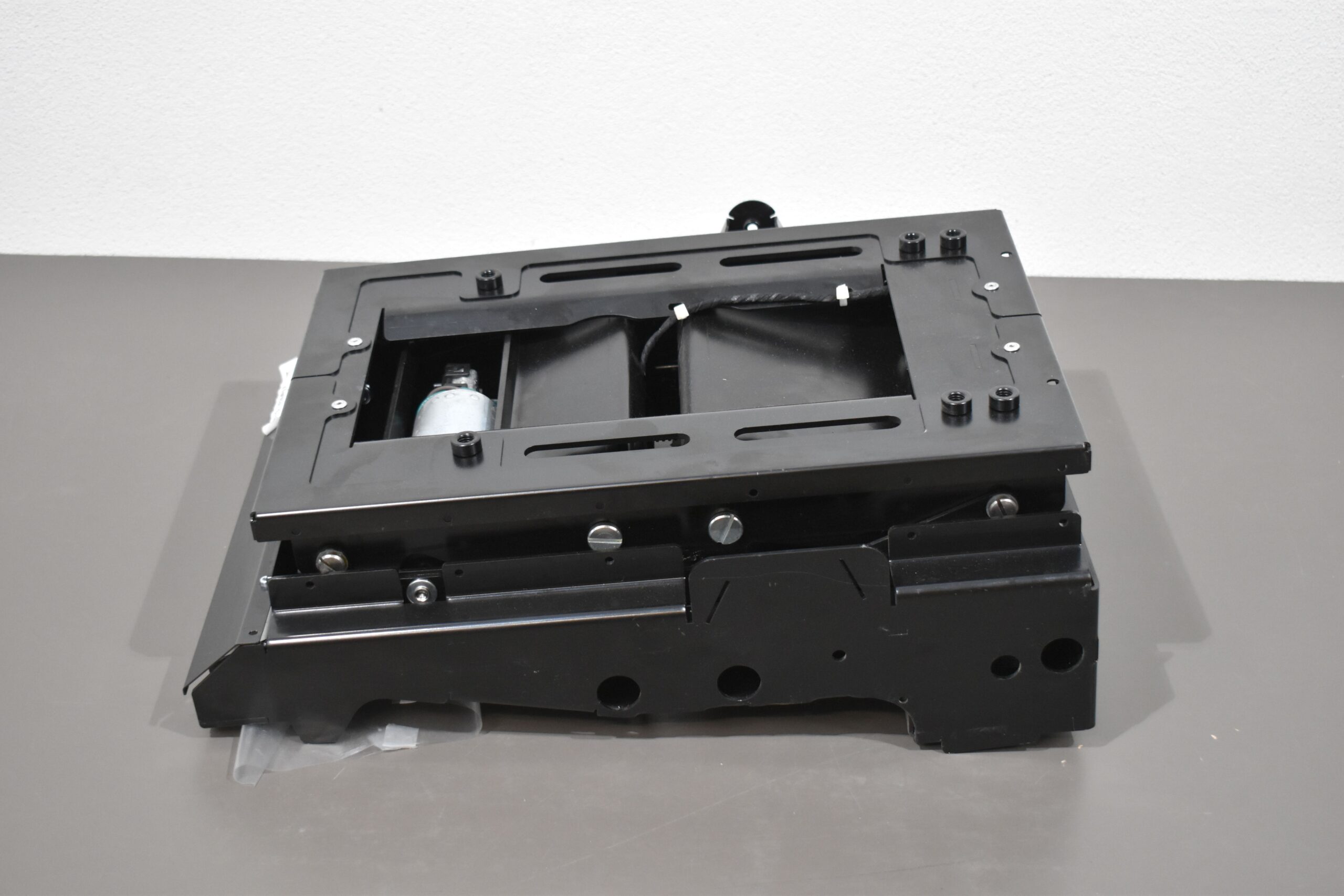 Hubeinrichtung für Ducato X250 Typ: SKA-01 – Bild 3