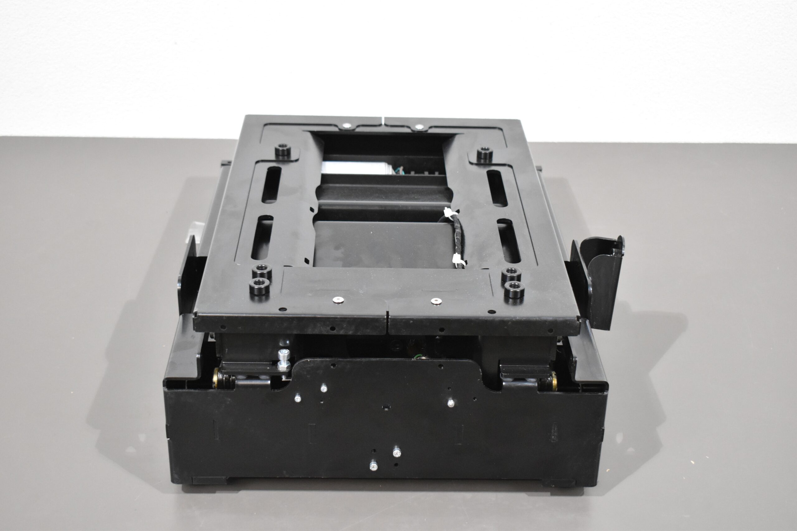 Hubeinrichtung für Ducato X250 Typ: SKA-01 – Bild 4