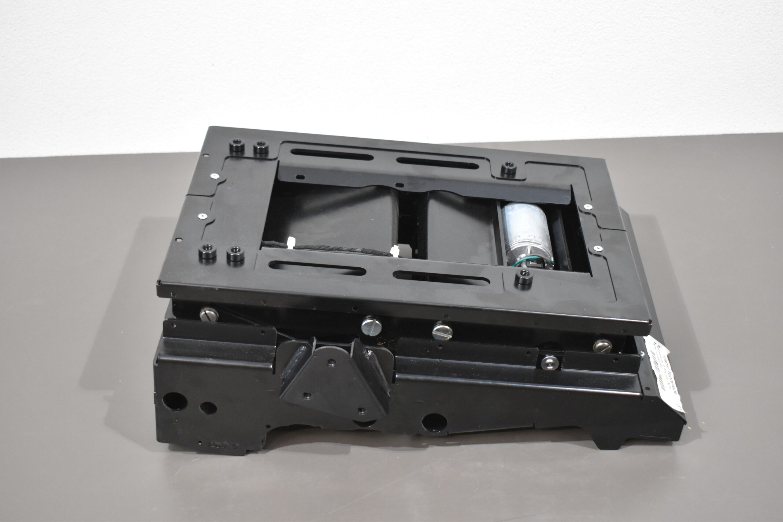 Hubeinrichtung für Ducato X250 Typ: SKA-01 – Bild 5