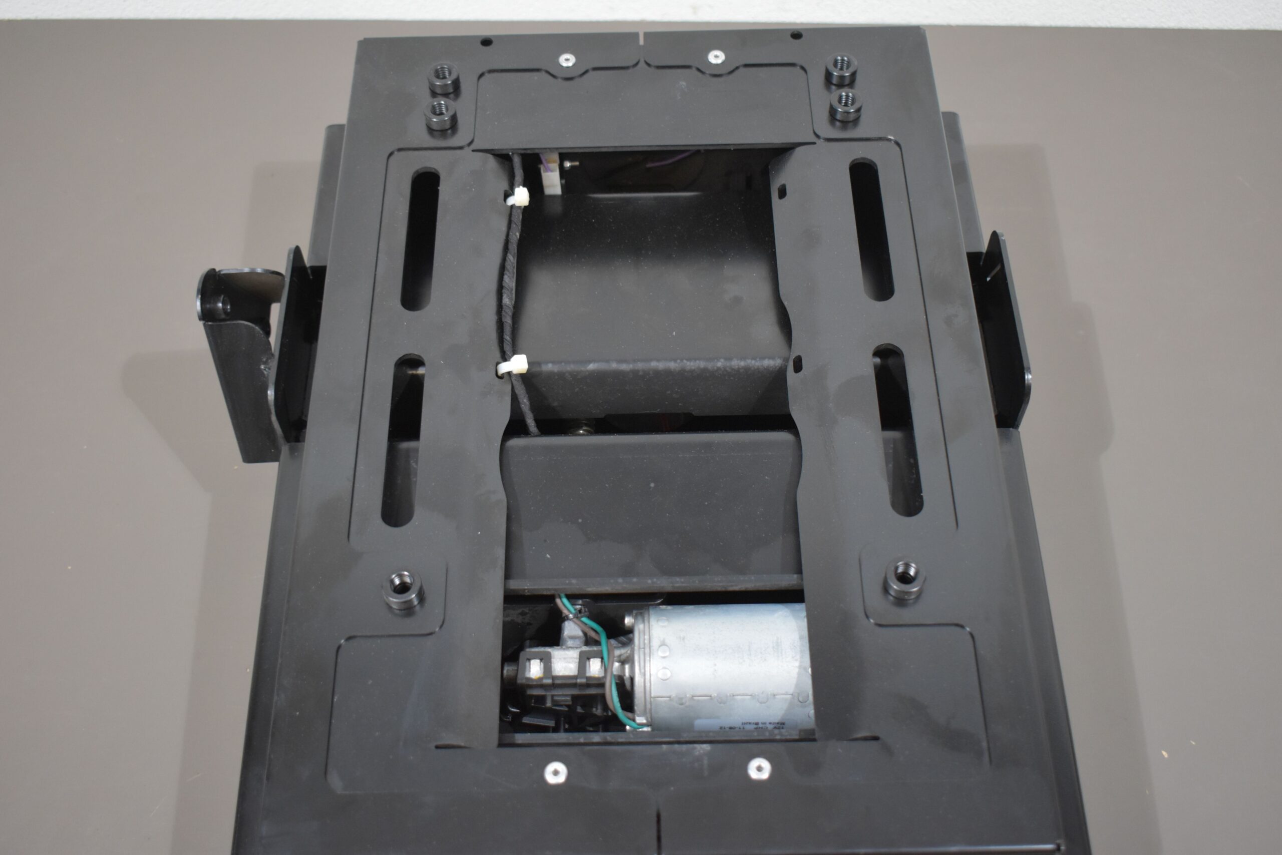 Hubeinrichtung für Ducato X250 Typ: SKA-01 – Bild 6