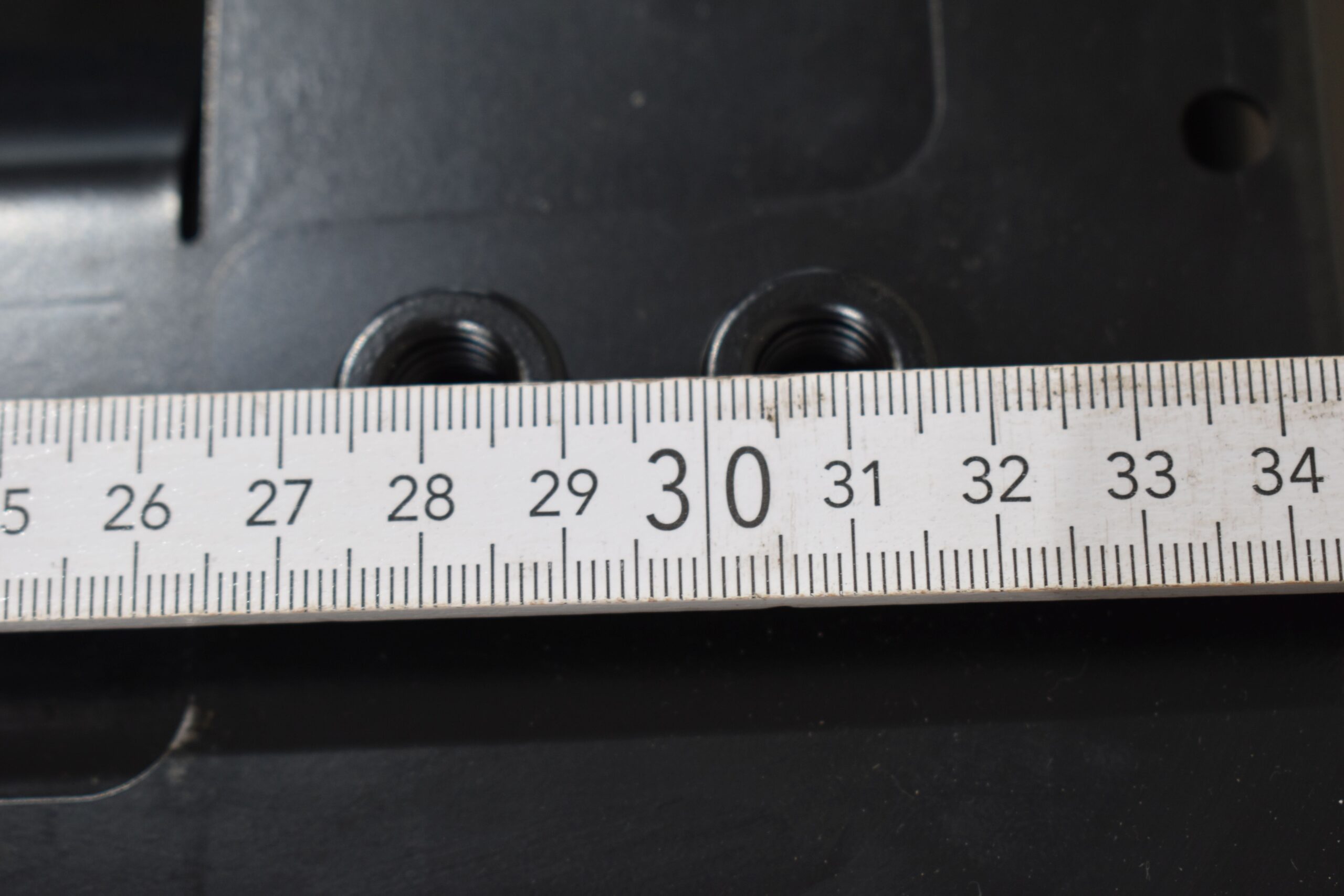 Hubeinrichtung für Ducato X250 Typ: SKA-01 – Bild 10