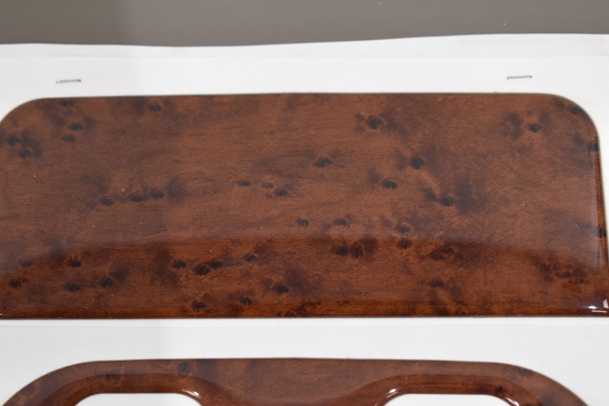 11 teiliges Dekor für Iveco Daily; ab BJ 11.2000 – Bild 7