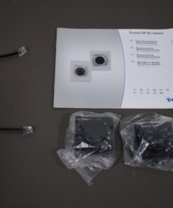 Alternative view of Truma Bedienteil CP Classic Combi E