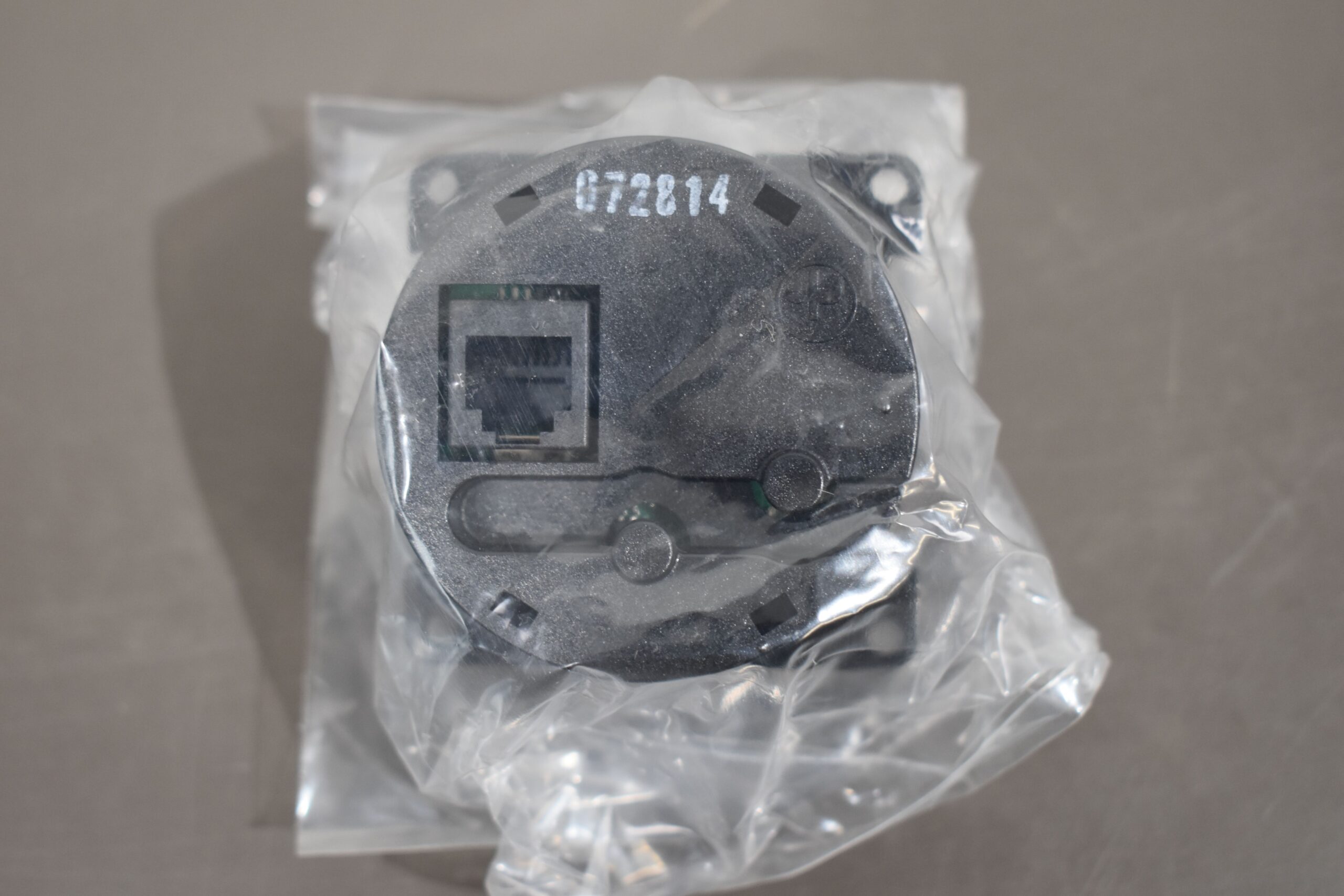 Truma Bedienteil CP Classic Combi E – Bild 8