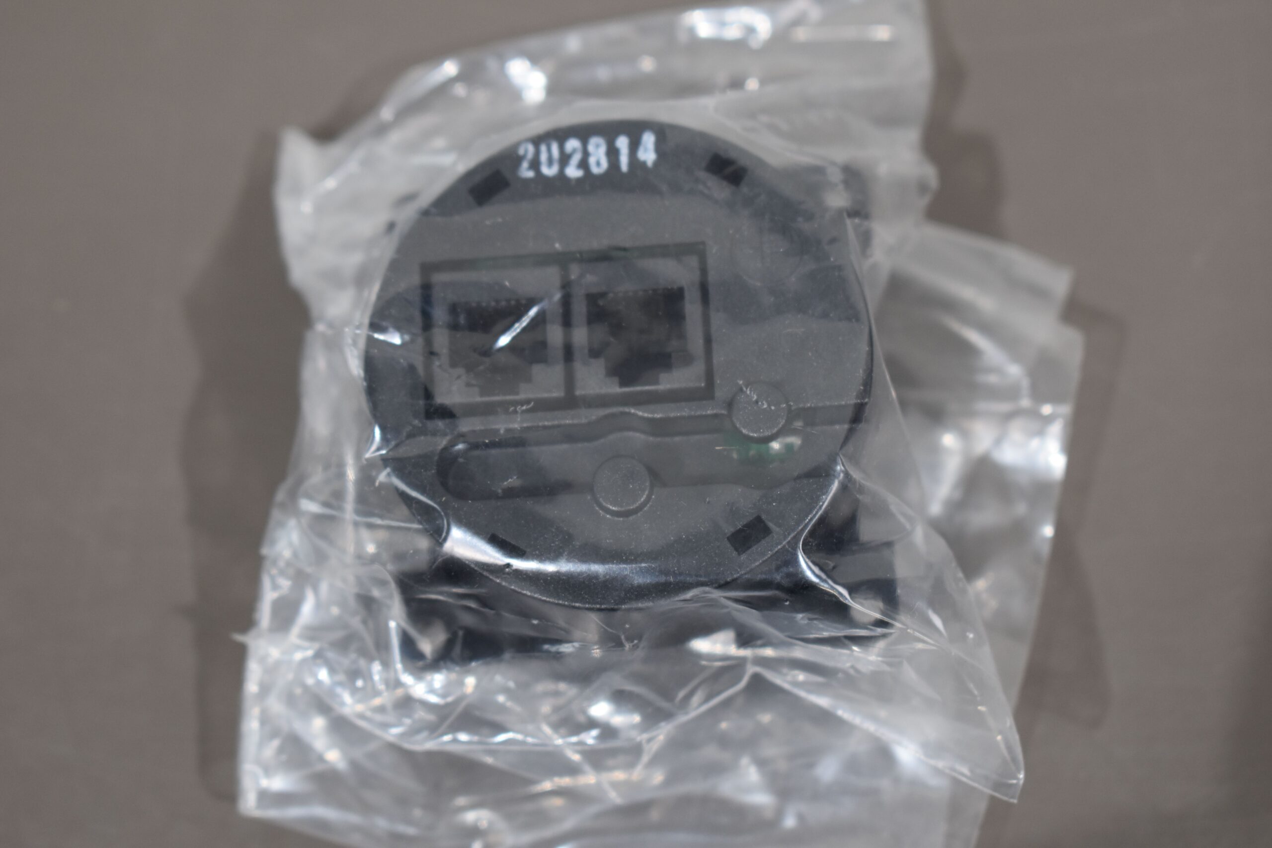 Truma Bedienteil CP Classic Combi E – Bild 4