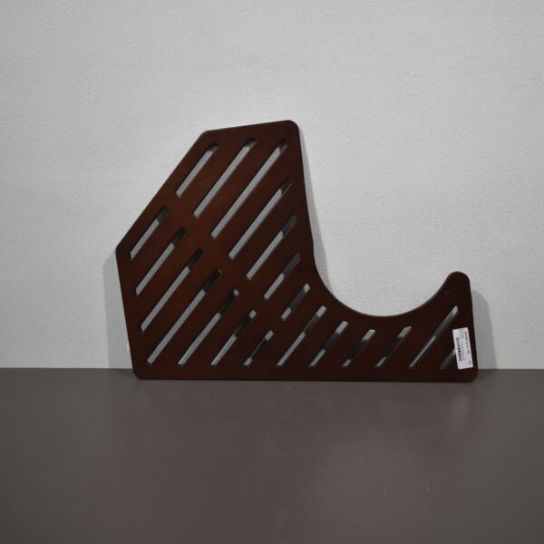 Duschrost 840x 620mm Davis 540
