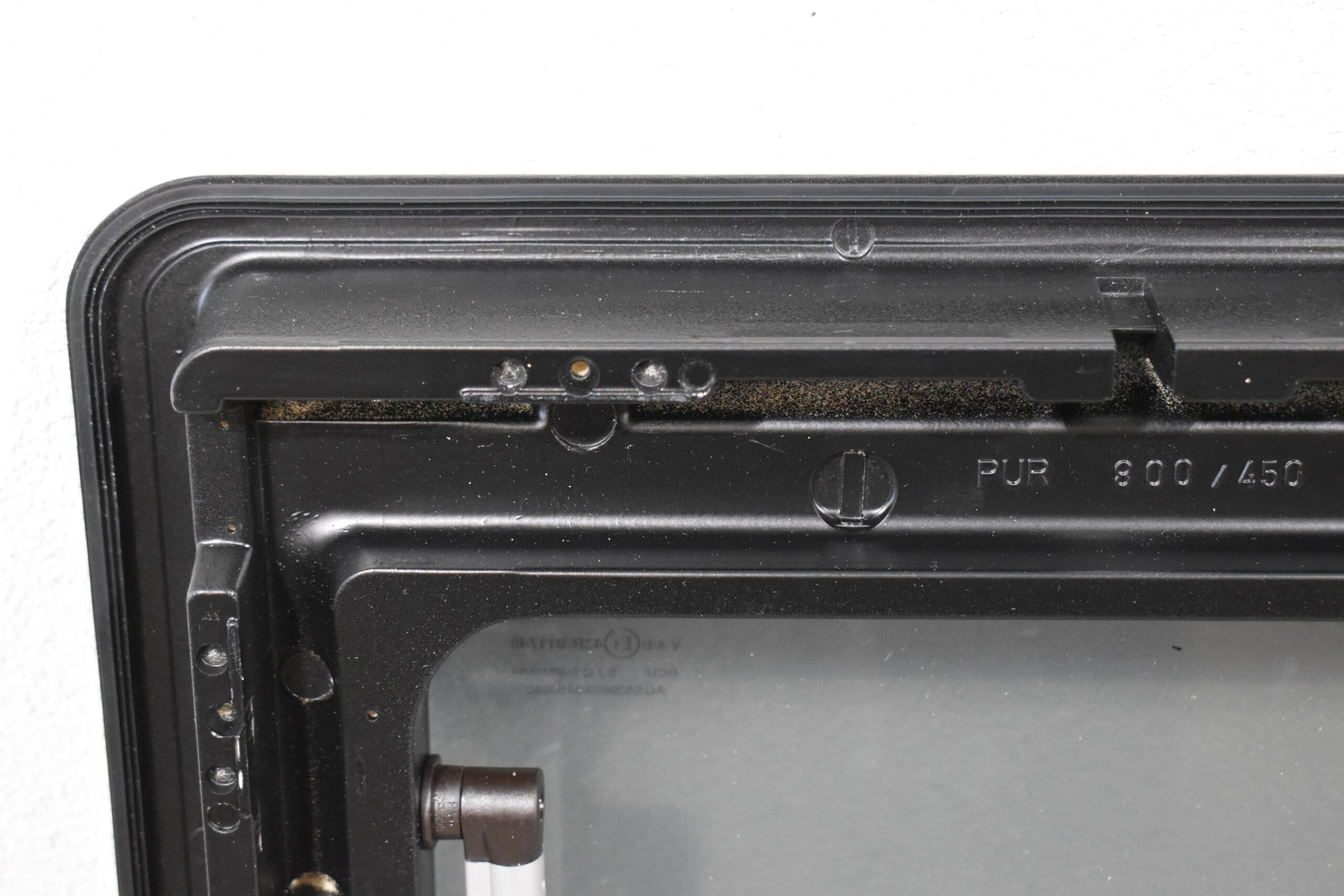 Dometic S4 Ausstellfenster mit Innenrahmen 800x450mm – Bild 13