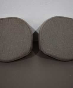 Alternative view of Eura Mobil Kopfstützen-Set Wohnraum; Davis 590FB