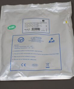 Alternative view of Halemeier LED Streifen Versa Plus 5m