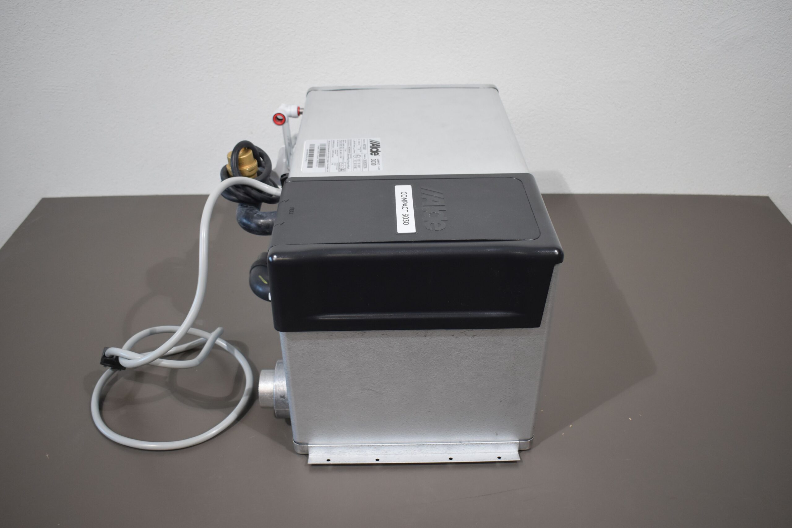 Alde Heizung Compact 3030 – Bild 10