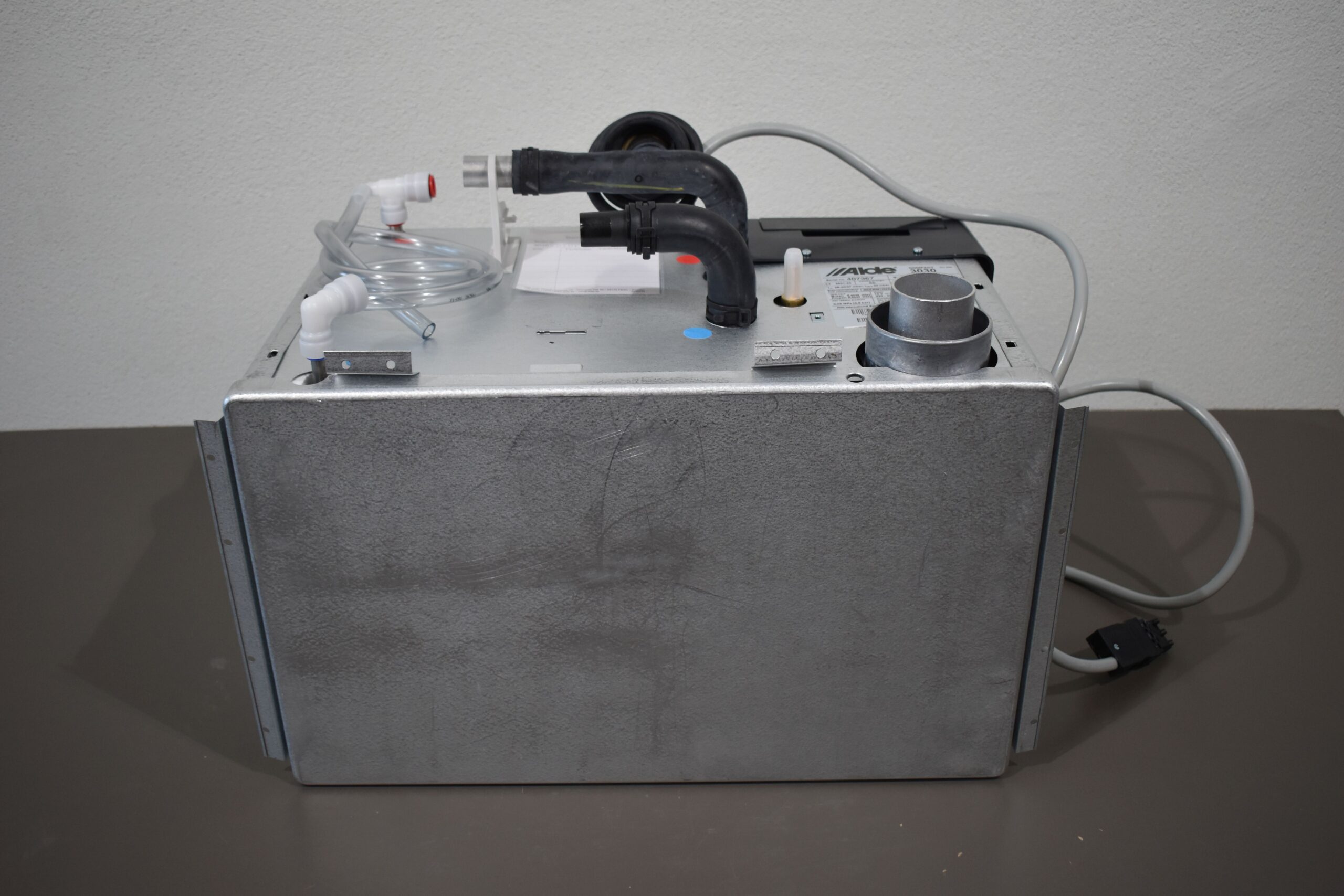 Alde Heizung Compact 3030 – Bild 13