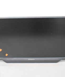 Alternative view of Alphatronics SLA-24 DW PR Smart TV 24 Zoll