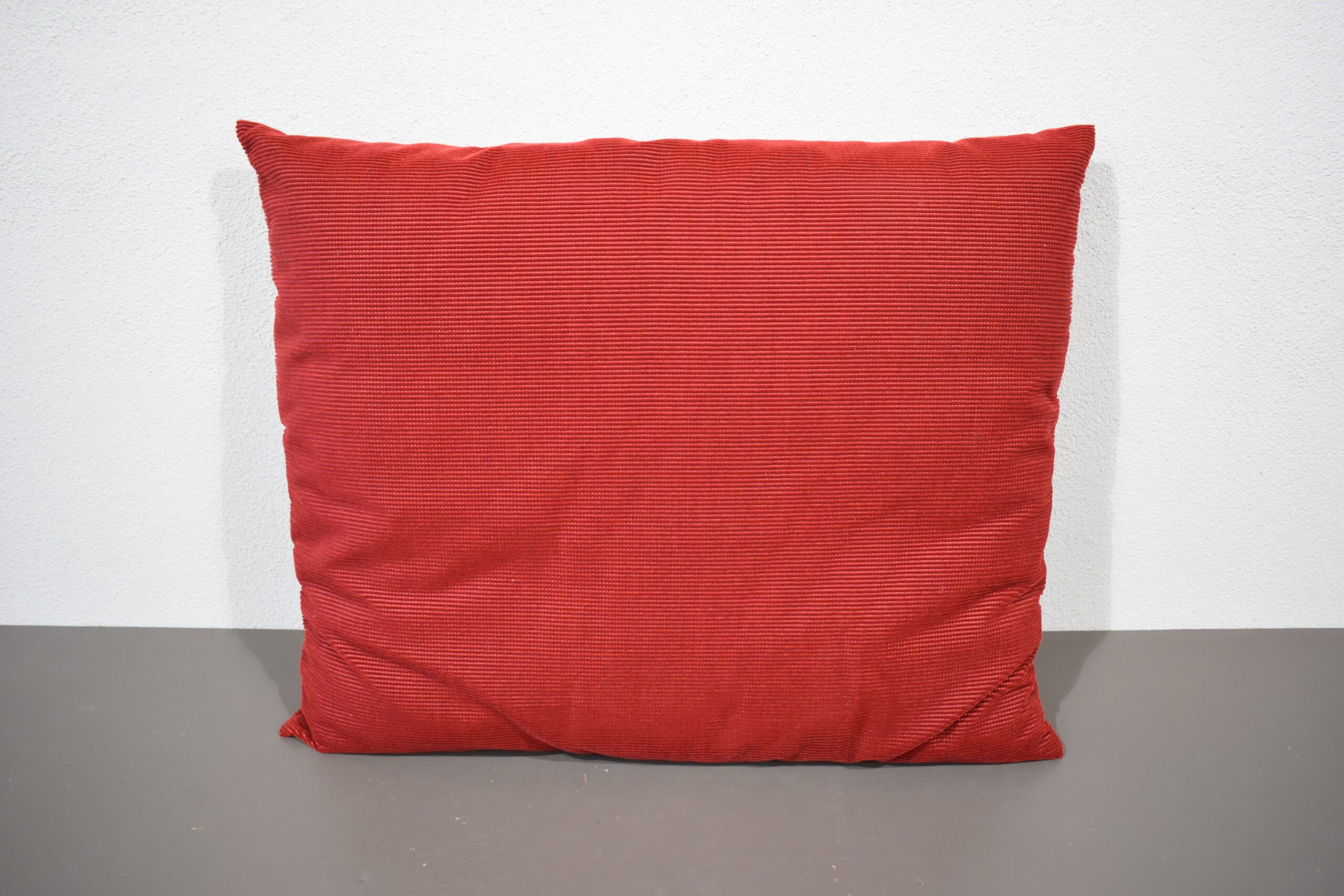 Niesmann und Bischoff Polster Rückenkissen 4er-Set; rot – Bild 3