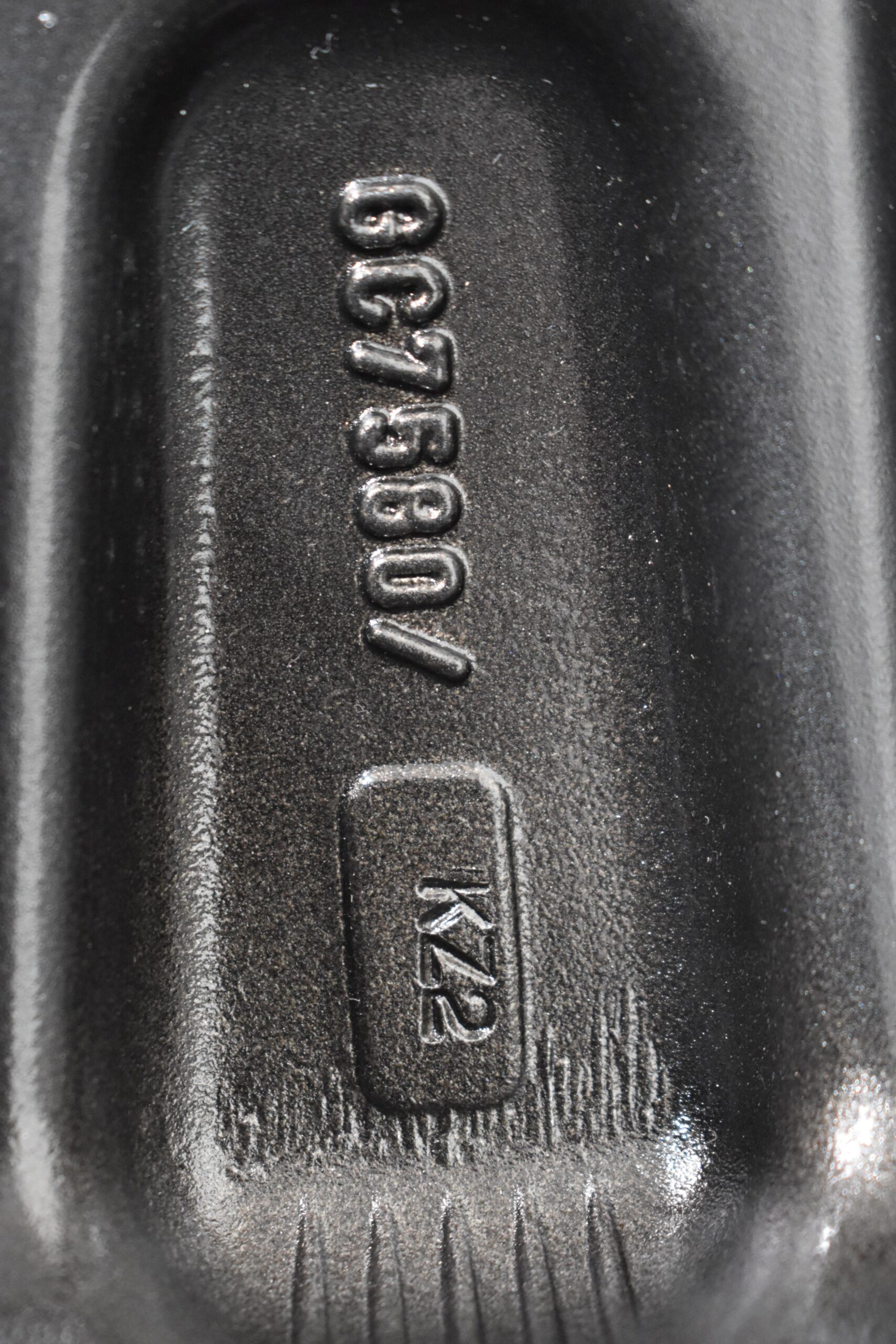 Goldschmitt Felge 18 Zoll; Niesmann und Bischoff Emblem Nabendeckel – Bild 9