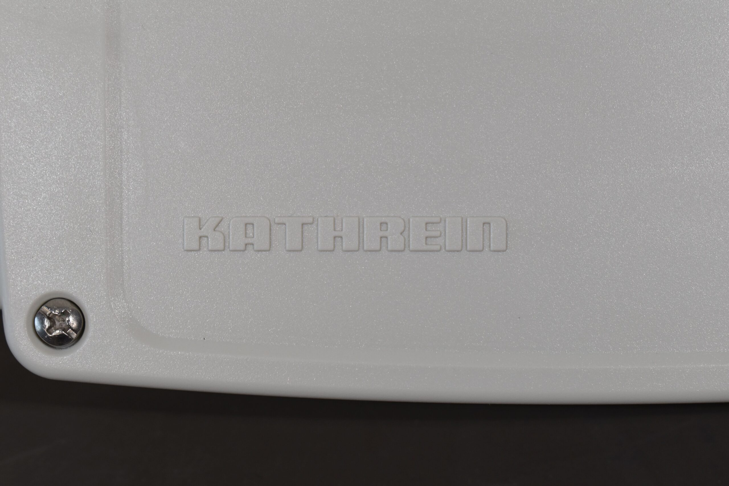 Kathrein Schutzgehäuse für Kabelschnittstelle HDZ 100 – Bild 4