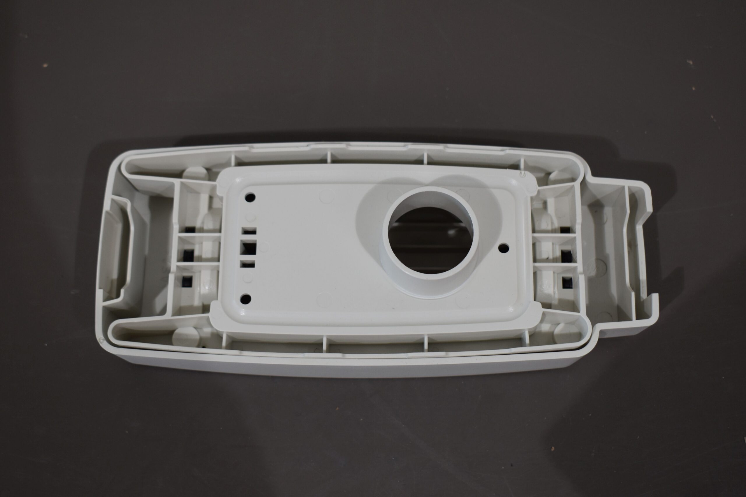 Kathrein Schutzgehäuse für Kabelschnittstelle HDZ 100 – Bild 5