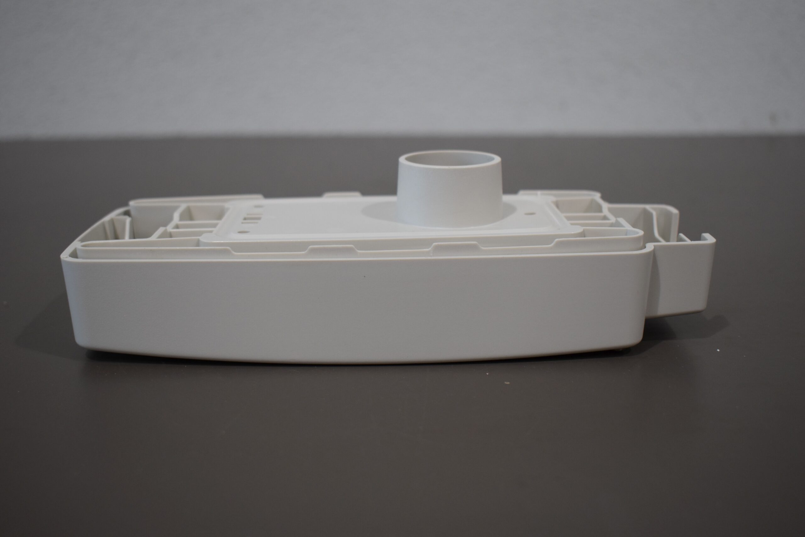 Kathrein Schutzgehäuse für Kabelschnittstelle HDZ 100 – Bild 6