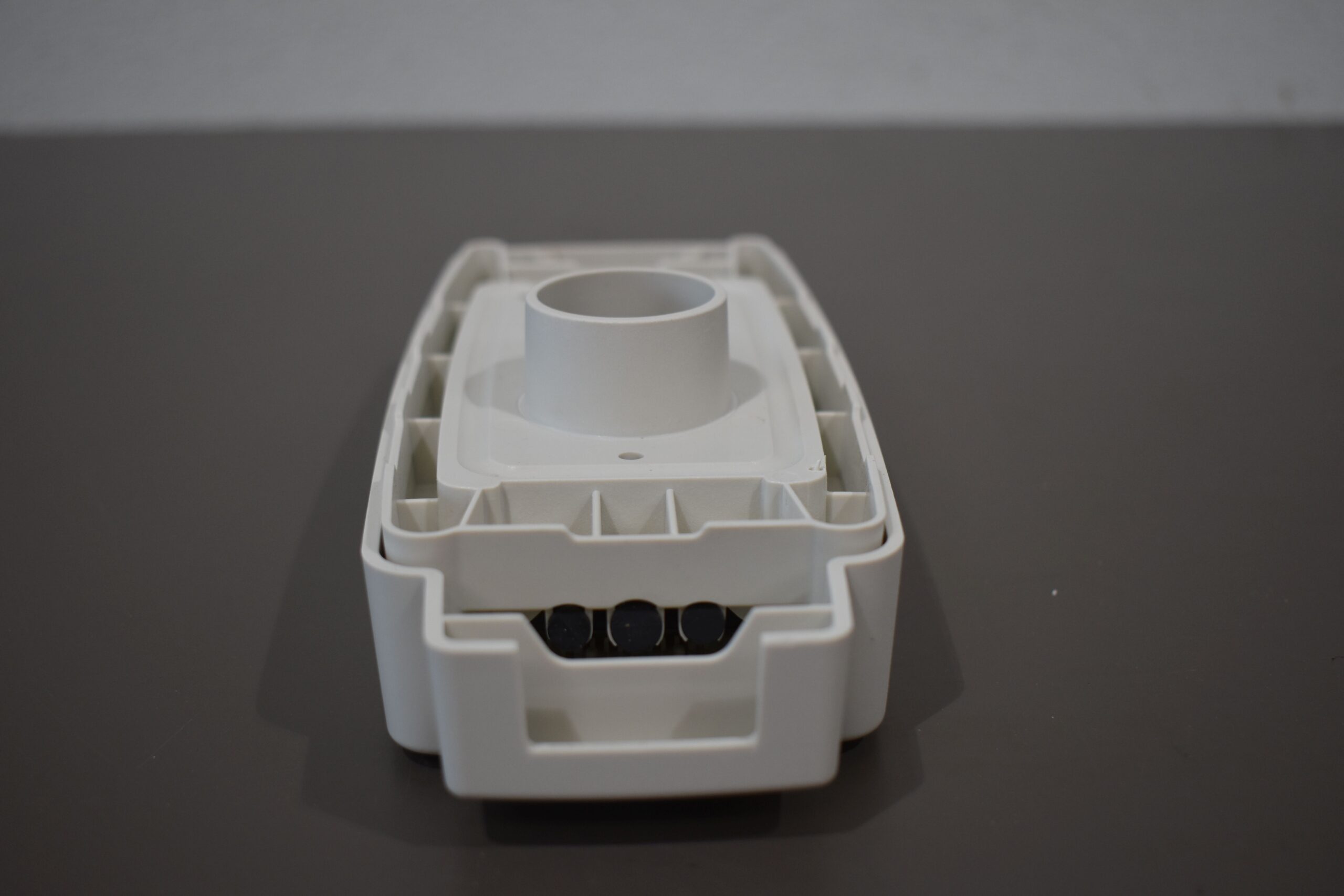 Kathrein Schutzgehäuse für Kabelschnittstelle HDZ 100 – Bild 7