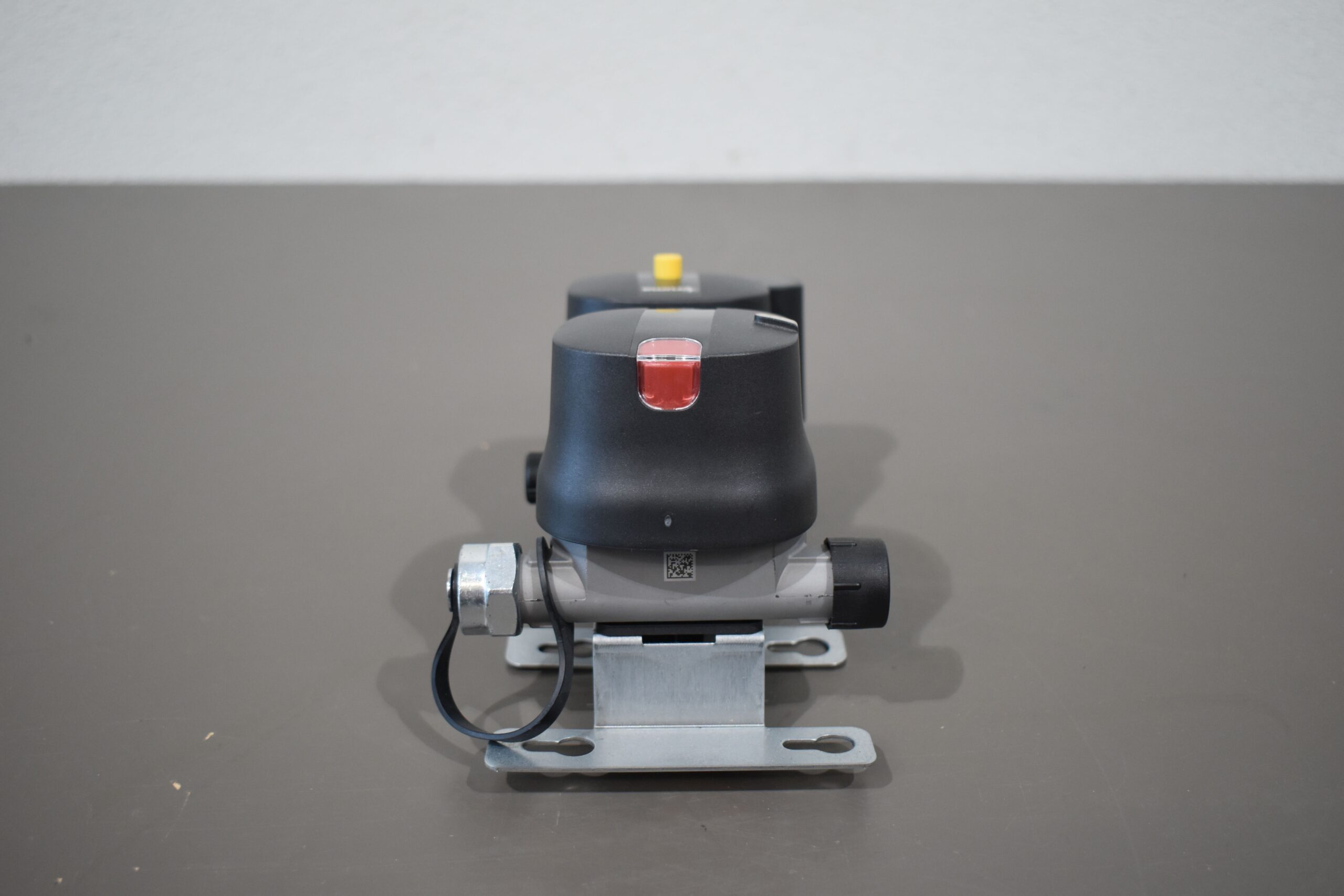 Truma Gasdruckregler Duo Control CS-Vertikal 10 GV 6 – Bild 7