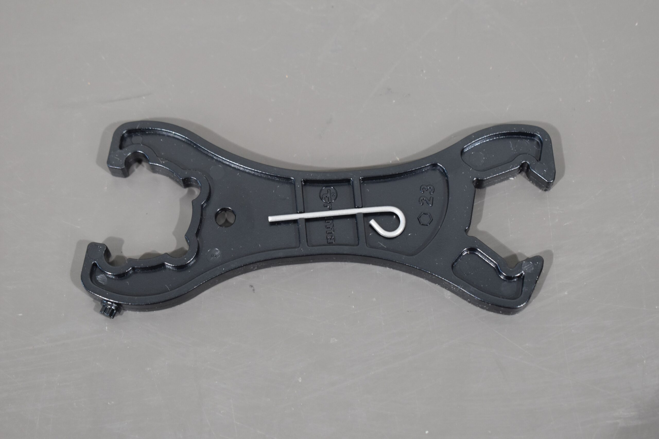 Truma Gasdruckregler Duo Control CS-Vertikal 10 GV 6 – Bild 10