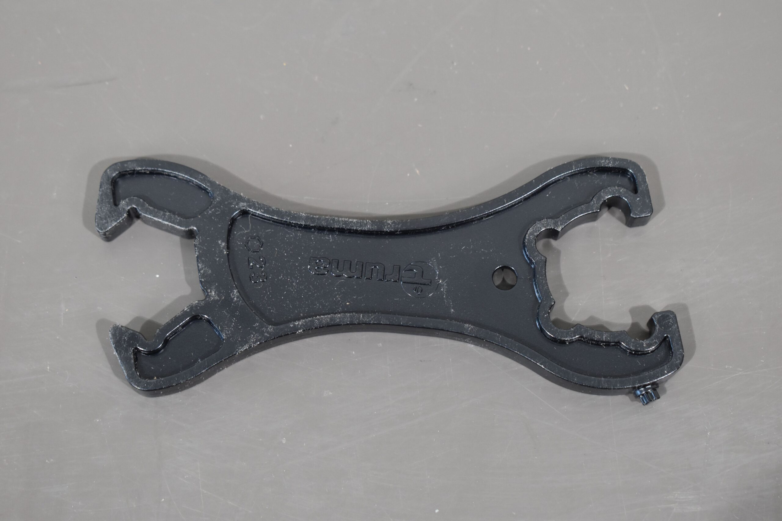 Truma Gasdruckregler Duo Control CS-Vertikal 10 GV 6 – Bild 11