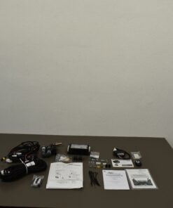 AMV Erweiterungssatz Warmwasserheizung AMV 0274 / F250A