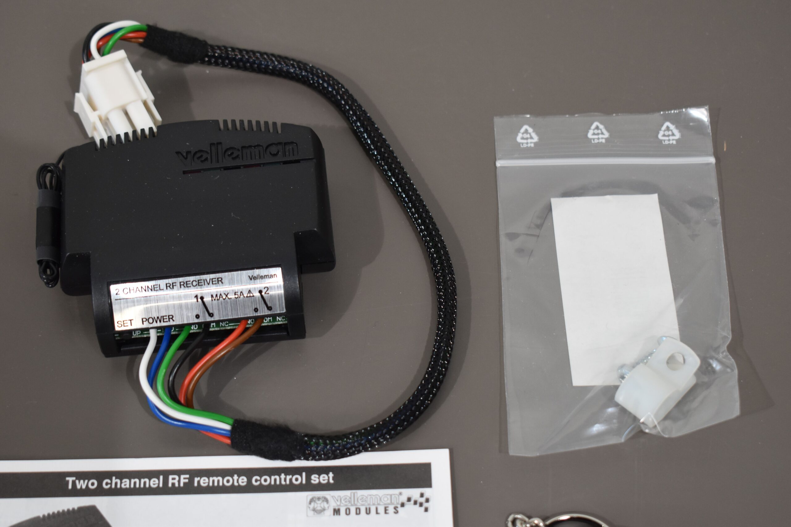 AMV Erweiterungssatz Warmwasserheizung AMV 0274 / F250A – Bild 7