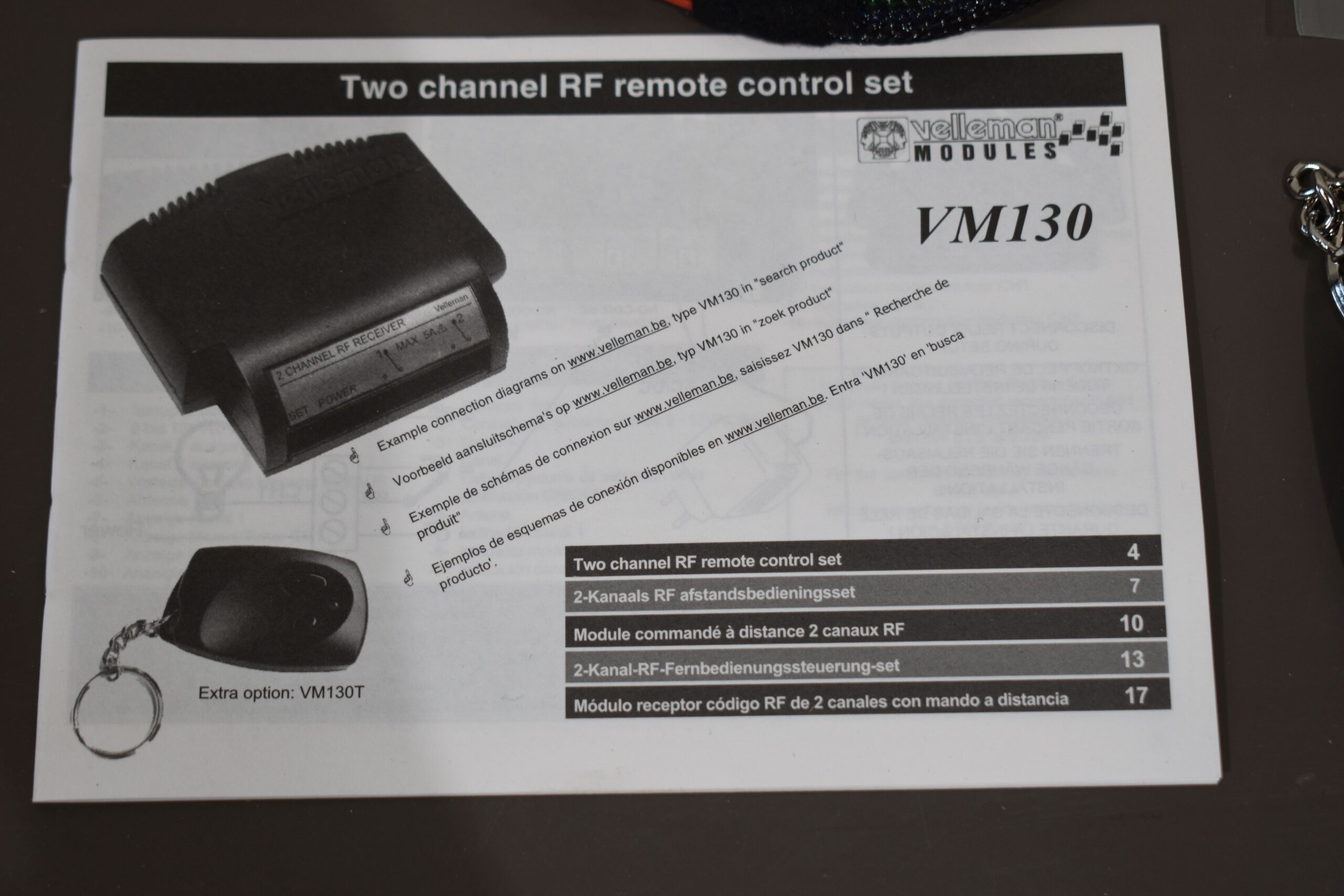 AMV Erweiterungssatz Warmwasserheizung AMV 0274 / F250A – Bild 8
