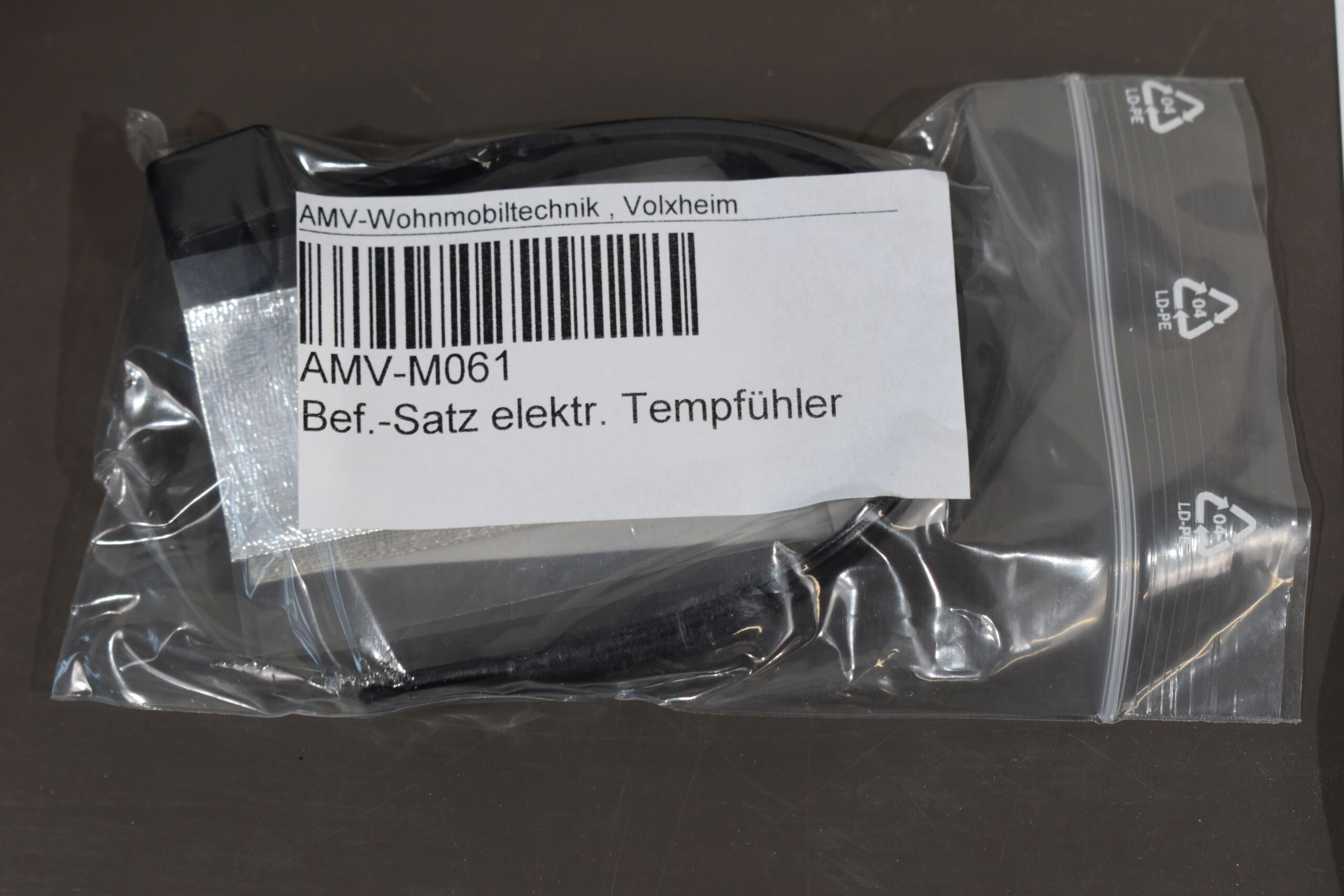 AMV Erweiterungssatz Warmwasserheizung AMV 0274 / F250A – Bild 14