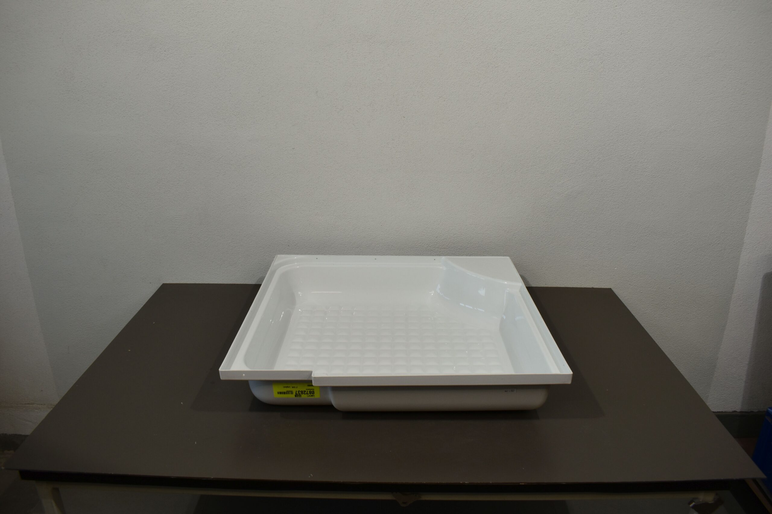 Niesmann und Bischoff Duschtasse / Duschwanne