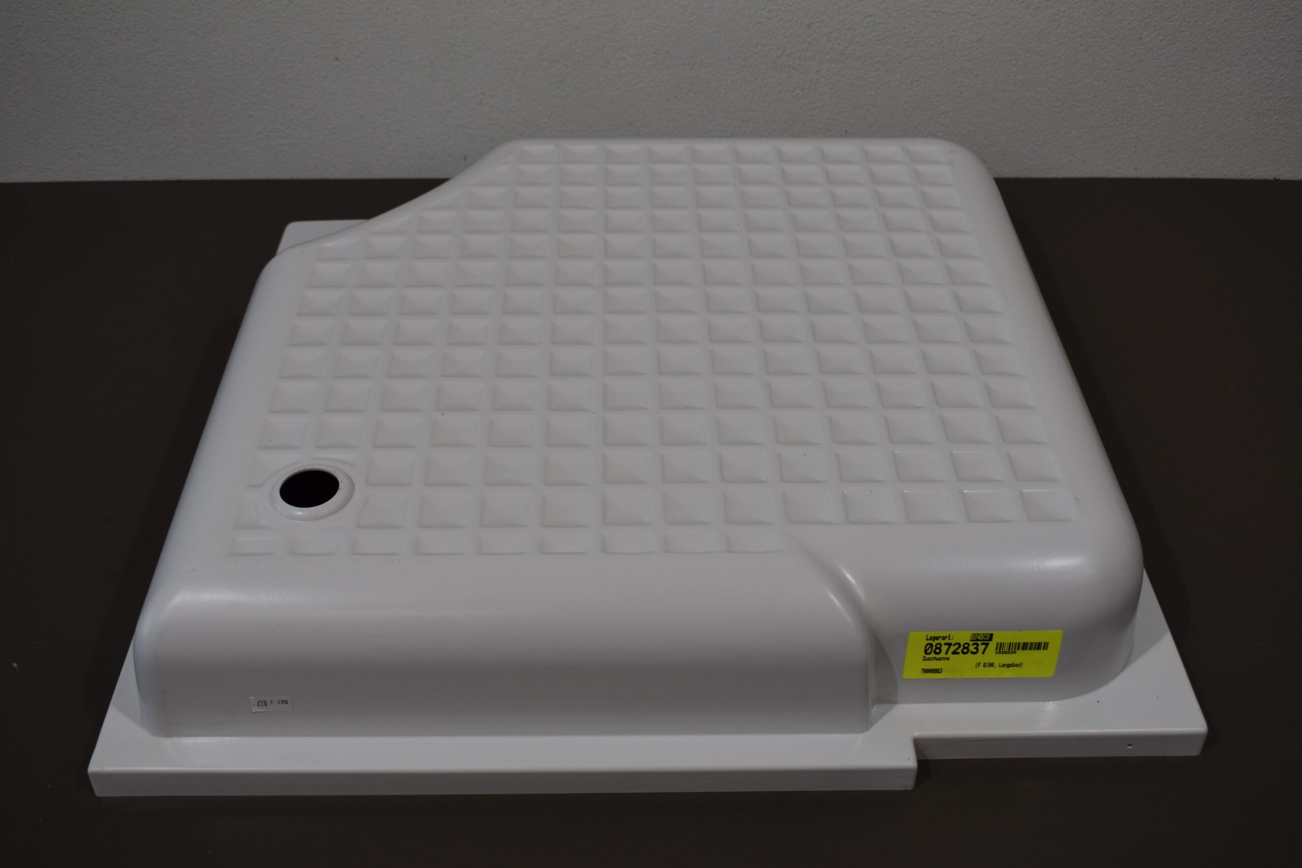 Niesmann und Bischoff Duschtasse / Duschwanne – Bild 6