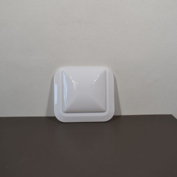 Dachhaube / Ersatzhaube 435 x 480mm