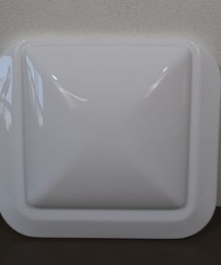 Alternative view of Dachhaube / Ersatzhaube 435 x 480mm