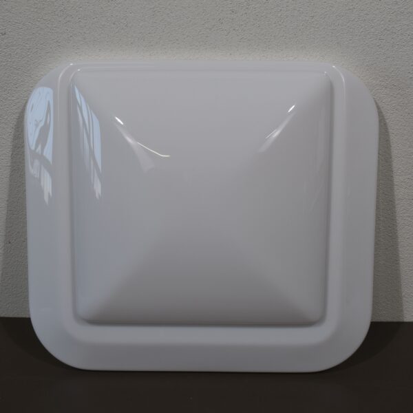 Alternative view of Dachhaube / Ersatzhaube 435 x 480mm