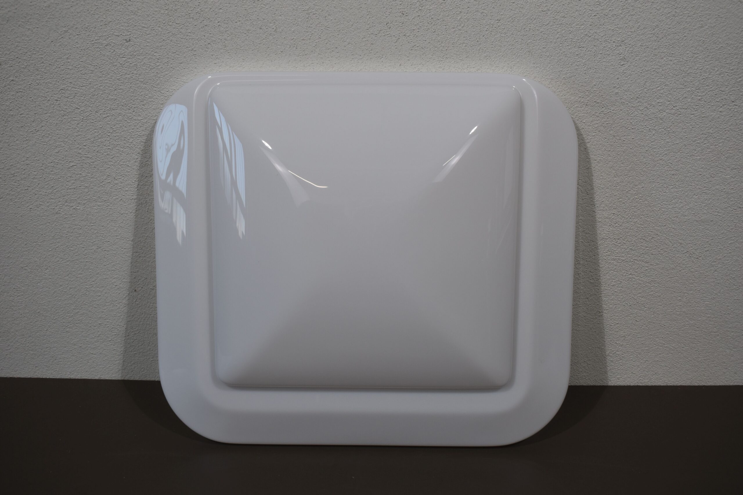 Dachhaube / Ersatzhaube 435 x 480mm – Bild 2