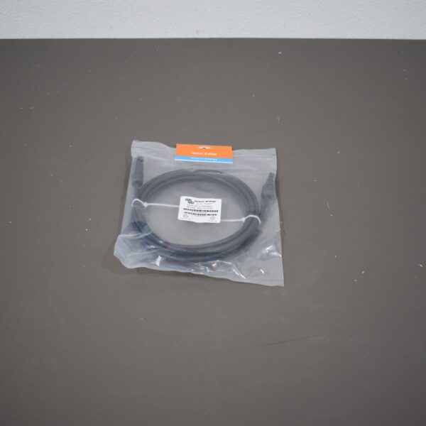 Victron Energy Solar Kabel; 3m