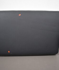 Alternative view of Niesmann und Bischoff Polster / Sitzpolster; schwarz